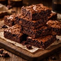 The Best Brownies