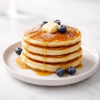 The Best Buttermilk Pancakes I Have Ever Had