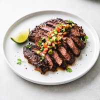 The Best Carne Asada I Have Ever Had