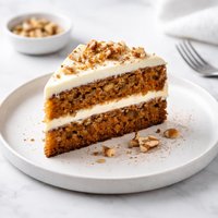 The Best Carrot Cake