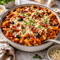 The Best Cavatini Ever