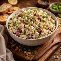 The Best Chicken Salad Ever