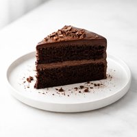 The Best Easy Chocolate Cake Ever