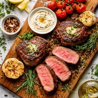 The Best Ever Beef Tenderloin Filet of Beef