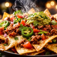 The Best Finger Food Ever