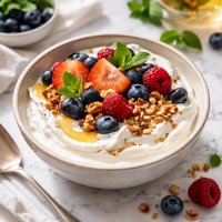 The Best Greek Yoghurt