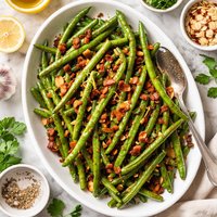 The Best Green Beans