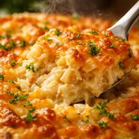 The Best Hash Brown Casserole
