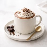 The Best Hot Chocolate Ever No Sugar