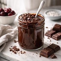 The Best Hot Fudge