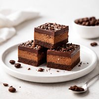 The Best Kahlua and Coffee Fudge