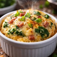 The Best Low Carb Muffin in a Cup