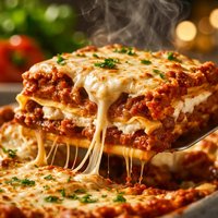 The Best Make Ahead Lasagna
