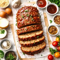 The Best Meatloaf You Ll Ever Eat