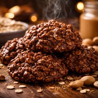 The Best No Bake Cookies