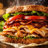 The Best Nothing to It Sammy Supper Ever