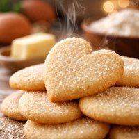 The Best Rolled Sugar Cookies