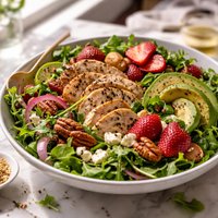 The Best Salad We Ever Ate