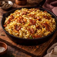 The Best Skillet Cabbage You Will Ever Taste Soul Food