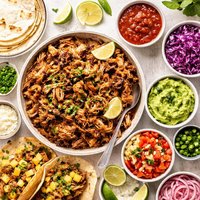 The Best Slow Cooker Carnitas Great for Tacos