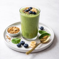 The Best Smoothie in My Opinion