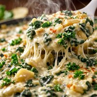 The Best Spinach Dip 1