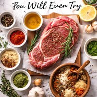 The Best Steak Seasoning and Prep You Will Ever Try