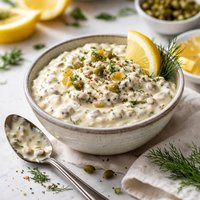 The Best Tartar Sauce
