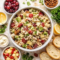 The Best Tasting Chicken Salad Ever