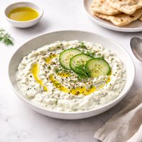The Best Tzatziki