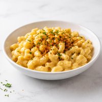 The Best Vegan Macaroni and Cheese Ever