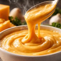 The Bestest Cheezie Sauce