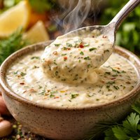 The Black Swan House Dressing