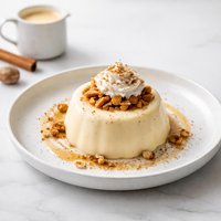 The Brewder Family Eggnog