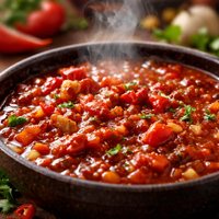 The Chili Sauce Recipe