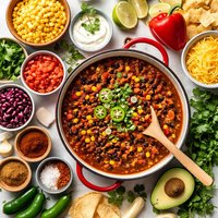 The Chiliest Chili