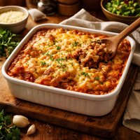 The Classic Casserole