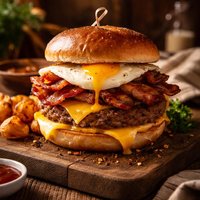 The Dangerous Breakfast Sandwich