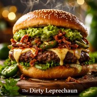 The Dirty Leprechaun