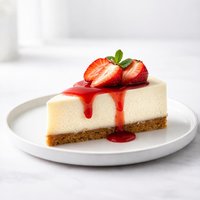 The Easiest Cheesecake Ever