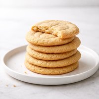 The Essential Chewy Sugar Cookies