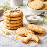 The Essential Crunchy Sugar Cookies King Arthur Flour