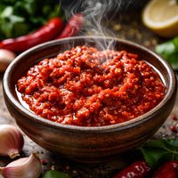 The Essential Harissa