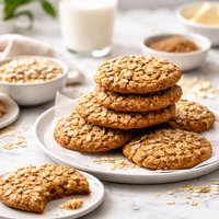 The Essential Soft Oatmeal Cookies King Arthur Flour