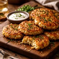 The Fix for Leftover Mashed Potatoes