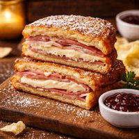 The Full Monty Cristo Lower Fat