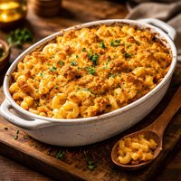 The Great American Macaroni and Cheese