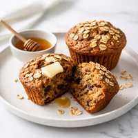 The Healthiest Bran Muffins You Ll Ever Eat