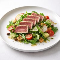 The Ill Tuna Fish Salad