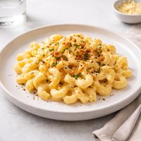 The Joy of Mac and Cheese